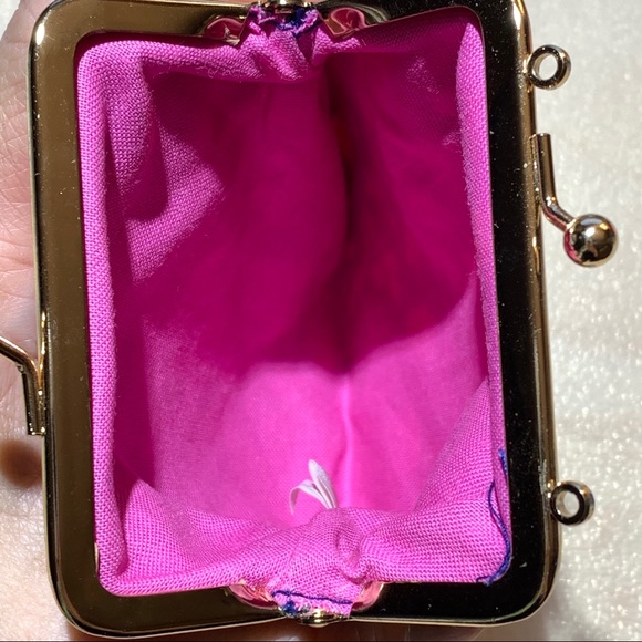 Hello Kitty coin purse - Picture 3 of 5